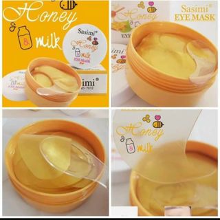 Mặt nạ mắt Honey Milk