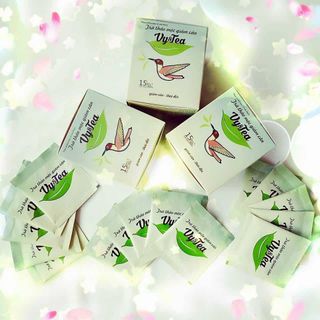Trà Giảm Cân Vy & Tea