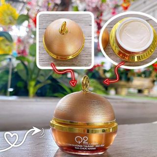 Kem Q2 Vàng Collagen