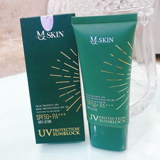 Kem chống nắng MQ- SKIN
