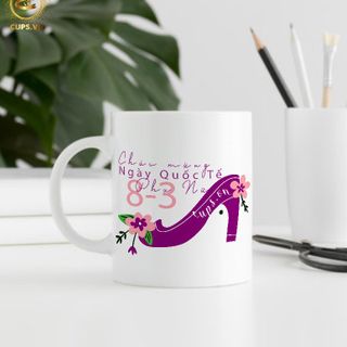 Qùa cho ngày quốc tế phụ nữ