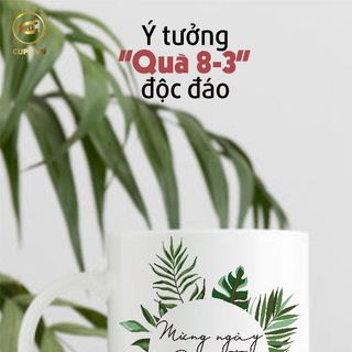 Qùa cho ngày quốc tế phụ nữ