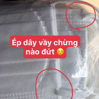 KHAU TRANG Y TẾ XUẤT NHẬT - XUẤT DƯ