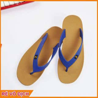 Dép kẹp nam cao su đúc SIÊU BỀN DCS01