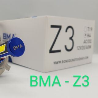 Đèn led xe máy BMA Z3 - bảo hành 12 tháng giá sỉ