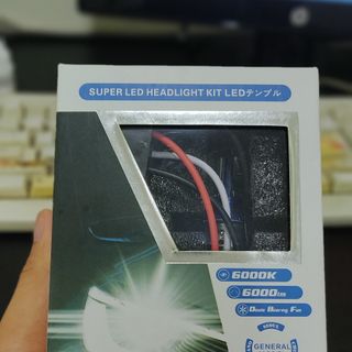 Đèn led xe máy BMA Z3 - bảo hành 12 tháng