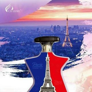 Nước hoa nữ Paris giá sỉ