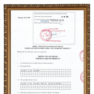 Cao lá nam trị mụn