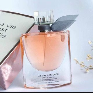 Nước hoa lamcom lá