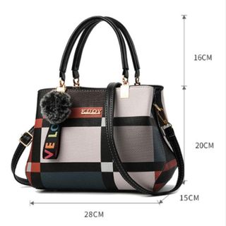 Túi xách nữ thời trang giá sỉ TN47