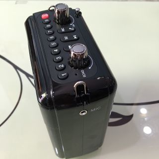 Máy Trợ Giảng Bluetooth Shuae SM-918