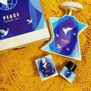 Nước hoa nữ Peace giá sỉ