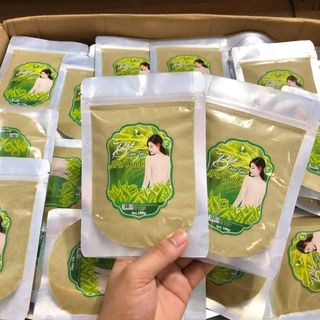 Bột cám gạo