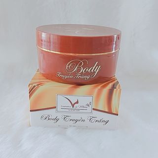 Body vip white thượng lưu