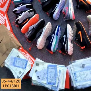 Lô Nice Nam Nữ 60 Đôi