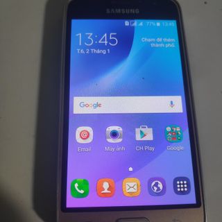 Samsung Galaxy j1 2016 2 sim có 4g