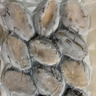 Bào ngư Hàn Quốc Size 10-12c/kg