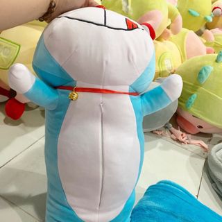 CHĂN MỀN DOREMON 2IN1