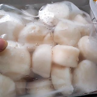 Cồi Sò Điệp Nhật Khổng Lồ 20-25c