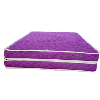 NỆM GẤP 2 CAO SU KHOA HỌC PURPLE