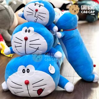 CHĂN MỀN DOREMON 2IN1