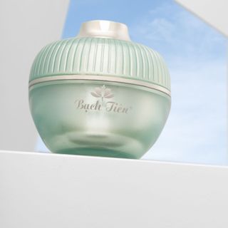 Bạch tiên T9 - Kem mụn thâm, mờ sẹo, giúp tái tạo da, se khít lỗ chân lông T9 12g