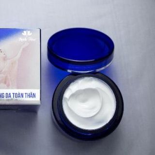 Bạch tiên T18 - Kem Dưỡng Trắng Toàn Thân T18
