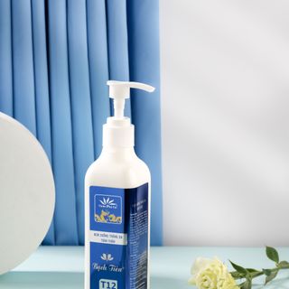 Bạch tiên T12 - Kem dưỡng trắng da toàn thân T12 250ml