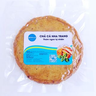 Chả cá Nha Trang Đặc Biệt