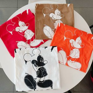 ÁO THUN COTTON NHIỀU MẪU FREESIZE SIÊU ĐẸP XỊN SÒ