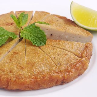 Chả cá Nha Trang Đặc Biệt