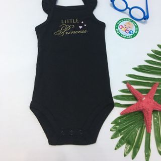 BodySuit bé gái kiểu sát nách họa tiết đáng yêu ngộ nghĩnh BS032