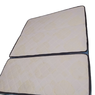 NỆM GẤP 3 - CAO SU NHÂN TẠO LAROSA COLOR 2