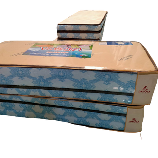 NỆM GẤP 3 - CAO SU NHÂN TẠO LAROSA COLOR 2