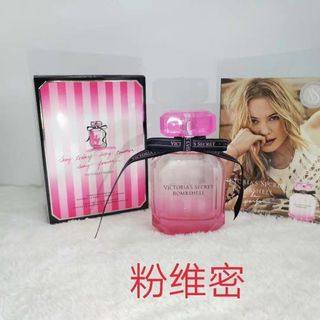 Nước hoa vitoria hồng