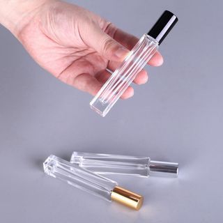 Lọ Chiết Nước Hoa Thuỷ Tinh 10ML Tiện Dụng