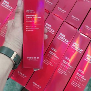 Nước Hoa Hồng Some By Mi Snail Truecica Miracle Repair Toner giá sỉ