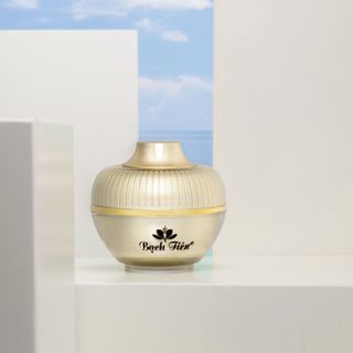 Bạch tiên T7 - Kem nám, đồi mồi, ngừa sạm, thâm, ngừa lão hóa da T7 12g