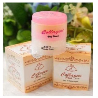 Kem collagen Plus VitE