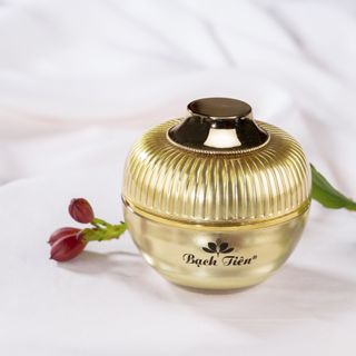 Bạch tiên T3 - Kem nám, đồi mồi, ngừa sạm, thâm, ngừa lão hóa T3 17g