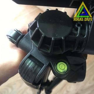 Giá đỡ Tripod 3388 Chân Kim Loại Có Remote Dùng Cho Điện Thoại, Máy Ảnh, Camera