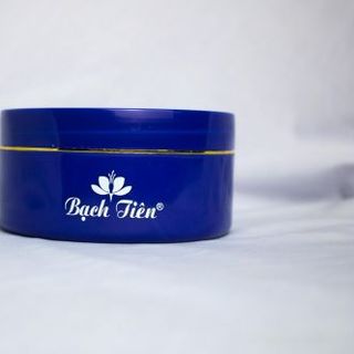 Bạch tiên T16 - Kem Dưỡng Trắng Toàn Thân T16