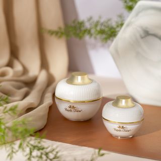 Bạch tiên T6 - Kem trắng da mặt ngày và đêm T6 17g