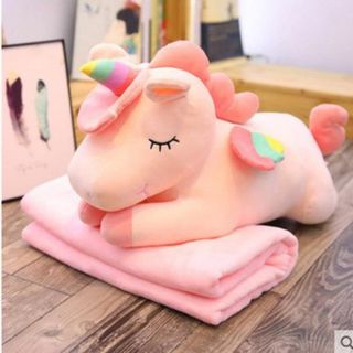 CHĂN MỀN GỐI NGỰA KỲ LÂN POLY GIÁ RẺ