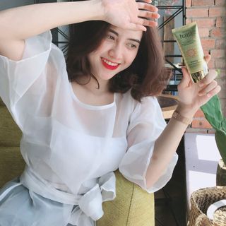 KEM CHỐNG NẮNG RIORI WHITENING UV SUN BLOCK CREAM