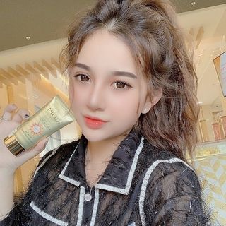 KEM CHỐNG NẮNG RIORI WHITENING UV SUN BLOCK CREAM