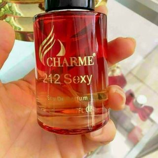 Charme 212 sexy 170k giá sỉ