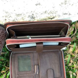Ví clutch doanh nhân