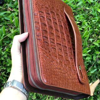 Ví clutch doanh nhân