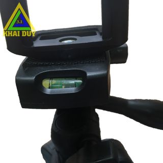 Giá Đỡ Chụp Hình Tripop 3120A Ba Chân Kim Loại Gắn Ốc Chắc Chắn